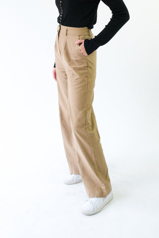 Natalie Flare Pants
