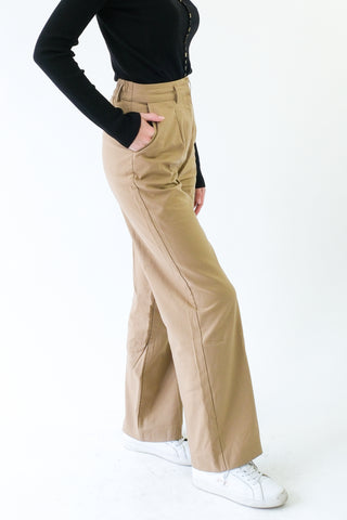 Natalie Flare Pants