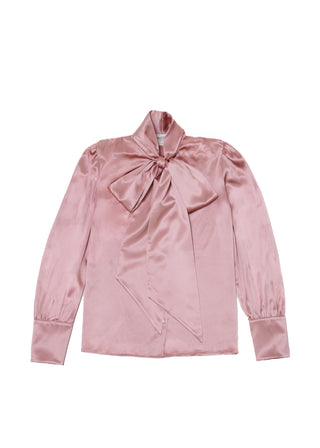 Kathrine Silk Ribbon Blouse